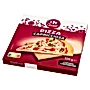  Carrefour Classic Pizza capricciosa z szynką i pieczarkami 320 g