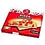 Carrefour Classic Pizza pepperoni z salami 320 g