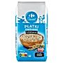 Carrefour Classic Płatki owsiane górskie 500 g