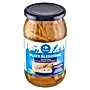 Carrefour Classic Płaty śledziowe smażone w zalewie octowej 800 g