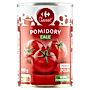 Carrefour Classic Pomidory całe 400 g