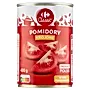 Carrefour Classic Pomidory krojone 400 g