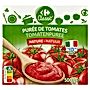 Carrefour Classic Przecier pomidorowy 500 g