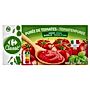 Carrefour Classic Przecier pomidorowy o smaku bazylii 600 g (3 x 200 g)