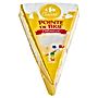 Carrefour Classic Ser miękki podpuszczkowy dojrzewający brie 200 g