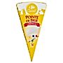 Carrefour Classic Ser miękki podpuszczkowy dojrzewający brie 200 g
