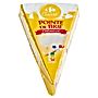 Carrefour Classic Ser miękki podpuszczkowy dojrzewający brie 200 g