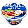 Carrefour Classic Ser Ricotta 250 g