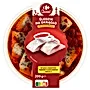 Carrefour Classic Śledzik na okrągło po kaszubsku 200 g