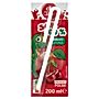 Carrefour Classic Sok 100 % jabłko-wiśnia 200 ml