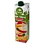 Carrefour Classic Sok 100% jabłkowy 1 l