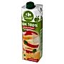 Carrefour Classic Sok 100% jabłkowy 1 l