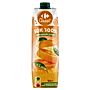 Carrefour Classic Sok 100% pomarańczowy 1 l