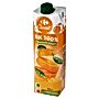 Carrefour Classic Sok 100% pomarańczowy 1 l