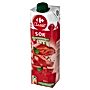 Carrefour Classic Sok pomidorowy 1 l