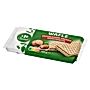 Carrefour Classic Wafle przekładne kremem orzechowym 180 g