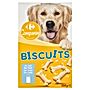 Carrefour Companino Biscuits Karma uzupełniająca dla psów 350 g