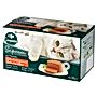 Carrefour Companino Suprem Karma dla kotów 340 g (4 x 85 g)