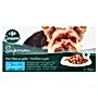 Carrefour Companino Suprem Senior Karma dla psów 600 g (4 x 150 g)