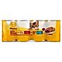 Carrefour Companino Vitalive Karma dla kotów terrine 1,6 kg (4 x 400 g)