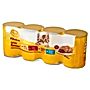 Carrefour Companino Vitalive Karma dla kotów terrine 1,6 kg (4 x 400 g)