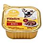 Carrefour Companino Vitalive Karma dla psów z wołowiną 300 g