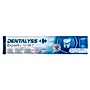 Carrefour Dentalyss Pasta do zębów ekspert + 10 w 1 75 ml