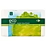 Carrefour Eco Planet Papier toaletowy 6 rolek