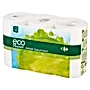 Carrefour Eco Planet Papier toaletowy 6 rolek