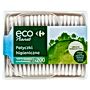Carrefour Eco Planet Patyczki higieniczne 200 sztuk