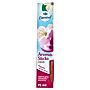 Carrefour Essential Aroma Sticks Dekoracyjny odświeżacz powietrza magnolia i kwiat wiśni zapas 75 ml