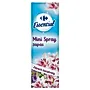 Carrefour Essential Mini Spray Odświeżacz zapas zapach kwiatowy 15 ml