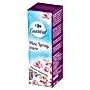 Carrefour Essential Mini Spray Odświeżacz zapas zapach kwiatowy 15 ml