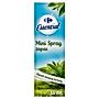 Carrefour Essential Mini Spray Odświeżacz zapas zapach zielonej herbaty 15 ml