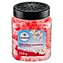Carrefour Essential Odświeżacz powietrza dekoracyjne perełki magnolia i białe kwiaty 220 g
