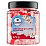 Carrefour Essential Odświeżacz powietrza dekoracyjne perełki magnolia i białe kwiaty 220 g