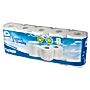 Carrefour Essential Papier toaletowy 10 rolek