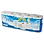 Carrefour Essential Papier toaletowy 10 rolek