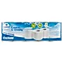 Carrefour Essential Papier toaletowy 10 rolek