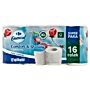 Carrefour Essential Papier toaletowy 16 rolek