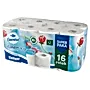Carrefour Essential Papier toaletowy 16 rolek