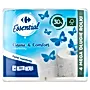 Carrefour Essential Papier toaletowy 4 rolki