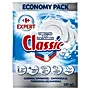 Carrefour Expert Classic Tabletki do zmywarek 2160 g (120 x 18 g)