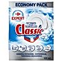 Carrefour Expert Classic Tabletki do zmywarek 2160 g (120 x 18 g)