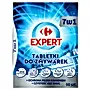 Carrefour Expert Tabletki do zmywarek 7w1 1800 g (90 x 20 g)