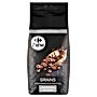 Carrefour Extra Barista Blend Kawa ziarnista palona 1 kg 