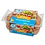Carrefour Extra Bułki kajzerki 240 g (4 x 60 g)