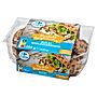 Carrefour Extra Bułki wieloziarniste 240 g (4 x 60 g)