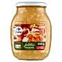 Carrefour Extra Jabłka prażone 850 g