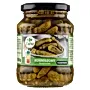 Carrefour Extra Korniszony klasyczne delikatesowe 350 g